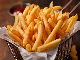 Plain Chips