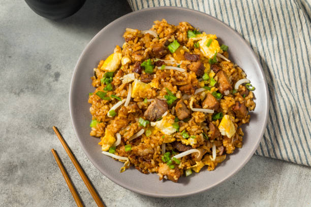Pilao (Beef or Chicken)_3