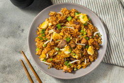 Pilao (Beef or Chicken)