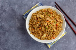 Pilao (Beef or Chicken)