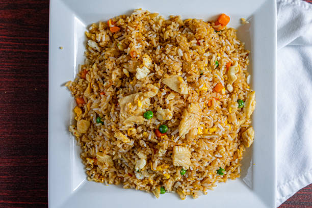 Pilao (Beef or Chicken)