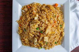Pilao (Beef or Chicken)