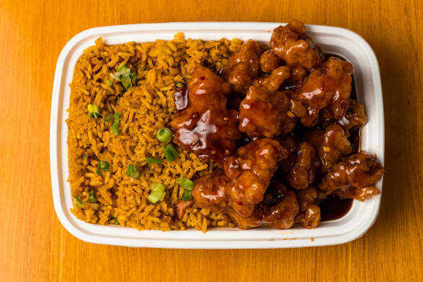 Pilao (Beef or Chicken)_2