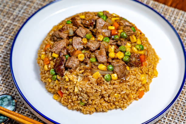 Pilao (Beef or Chicken)_4