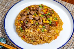 Pilao (Beef or Chicken)
