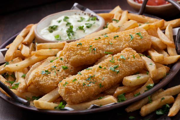 Fish fingers _1