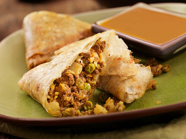 Beef Samosas _1