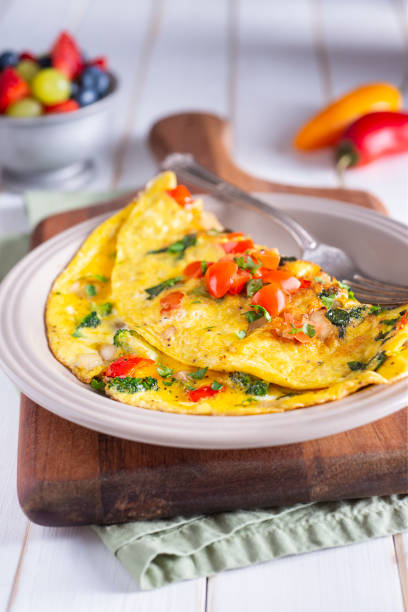 Omlette of your choice 2eggs_2