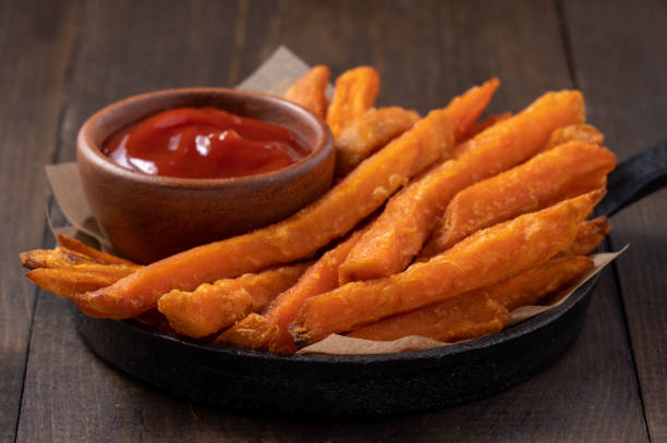 Masala Chips
