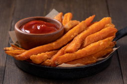 Masala Chips