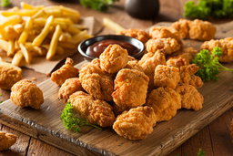 Chicken Nuggets 