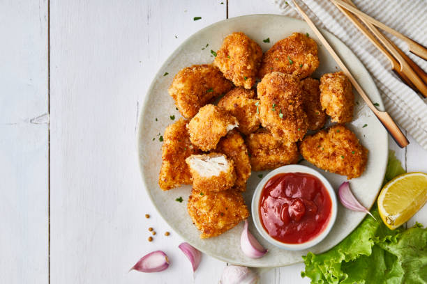 Chicken Nuggets _2