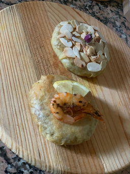 Pastilla 