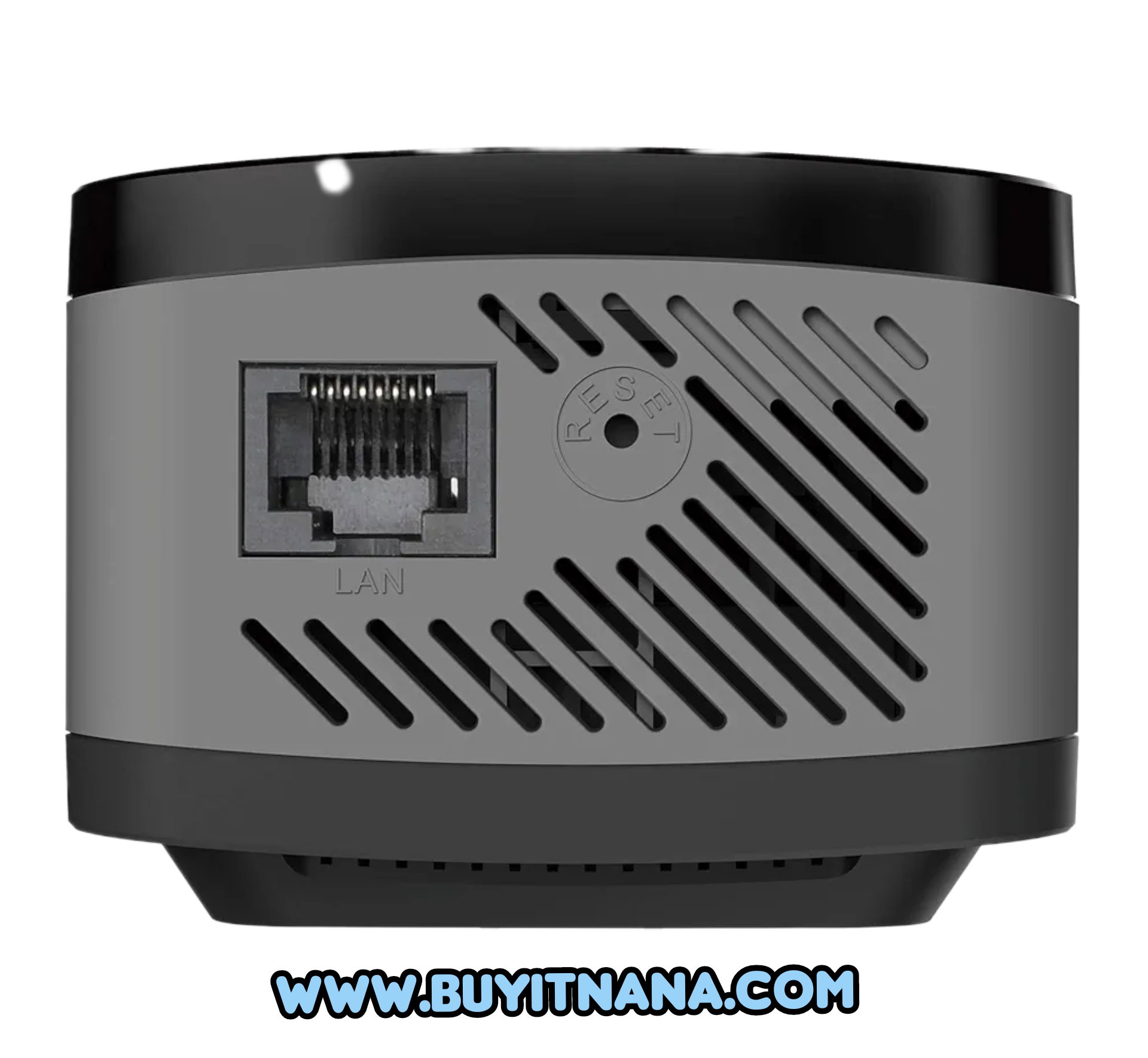 D-Link DRA-1360 Wireless AC 1300 Wave2 MU-MIMO Dual Band AC Range Extender, Wi-Fi Mesh, wall plug design, 2 external antennas, 1 x Gigabit LAN, Wi-Fi App Management, FOTA_1