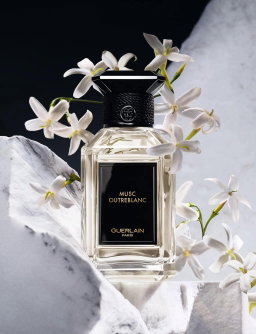 Guerlain Musc Outreblanc Edp 100ml Perfume 