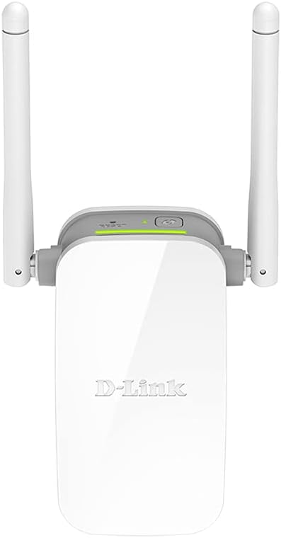 D-Link N300 Mesh Wi-Fi Range Extender- Cover up to 850 sq. ft. - Mesh, Booster, Repeater, Access Point, Extend Wi-Fi in Your Home, Ethernet Port, Easy App Setup, (DAP-1325-US)_7