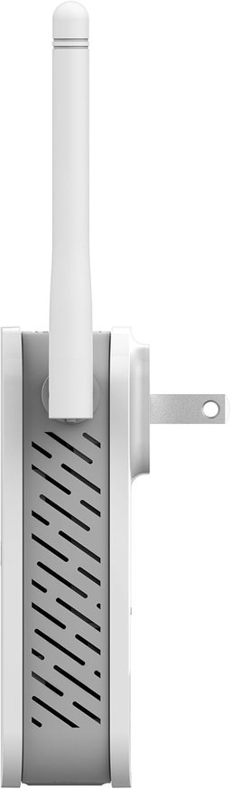 D-Link N300 Mesh Wi-Fi Range Extender- Cover up to 850 sq. ft. - Mesh, Booster, Repeater, Access Point, Extend Wi-Fi in Your Home, Ethernet Port, Easy App Setup, (DAP-1325-US)