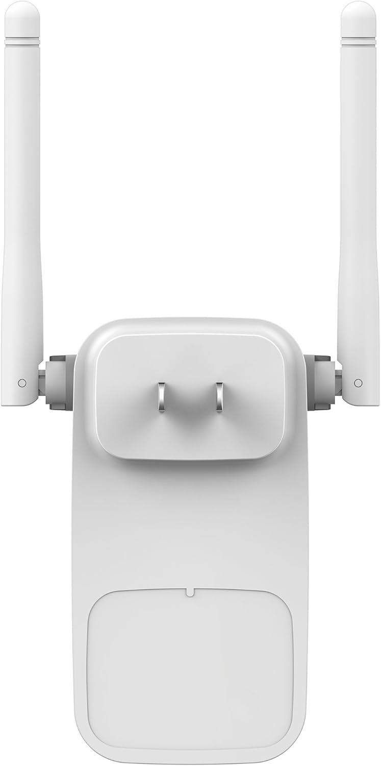 D-Link N300 Mesh Wi-Fi Range Extender- Cover up to 850 sq. ft. - Mesh, Booster, Repeater, Access Point, Extend Wi-Fi in Your Home, Ethernet Port, Easy App Setup, (DAP-1325-US)_9