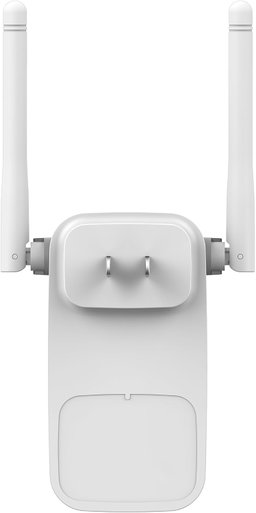 D-Link N300 Mesh Wi-Fi Range Extender- Cover up to 850 sq. ft. - Mesh, Booster, Repeater, Access Point, Extend Wi-Fi in Your Home, Ethernet Port, Easy App Setup, (DAP-1325-US)