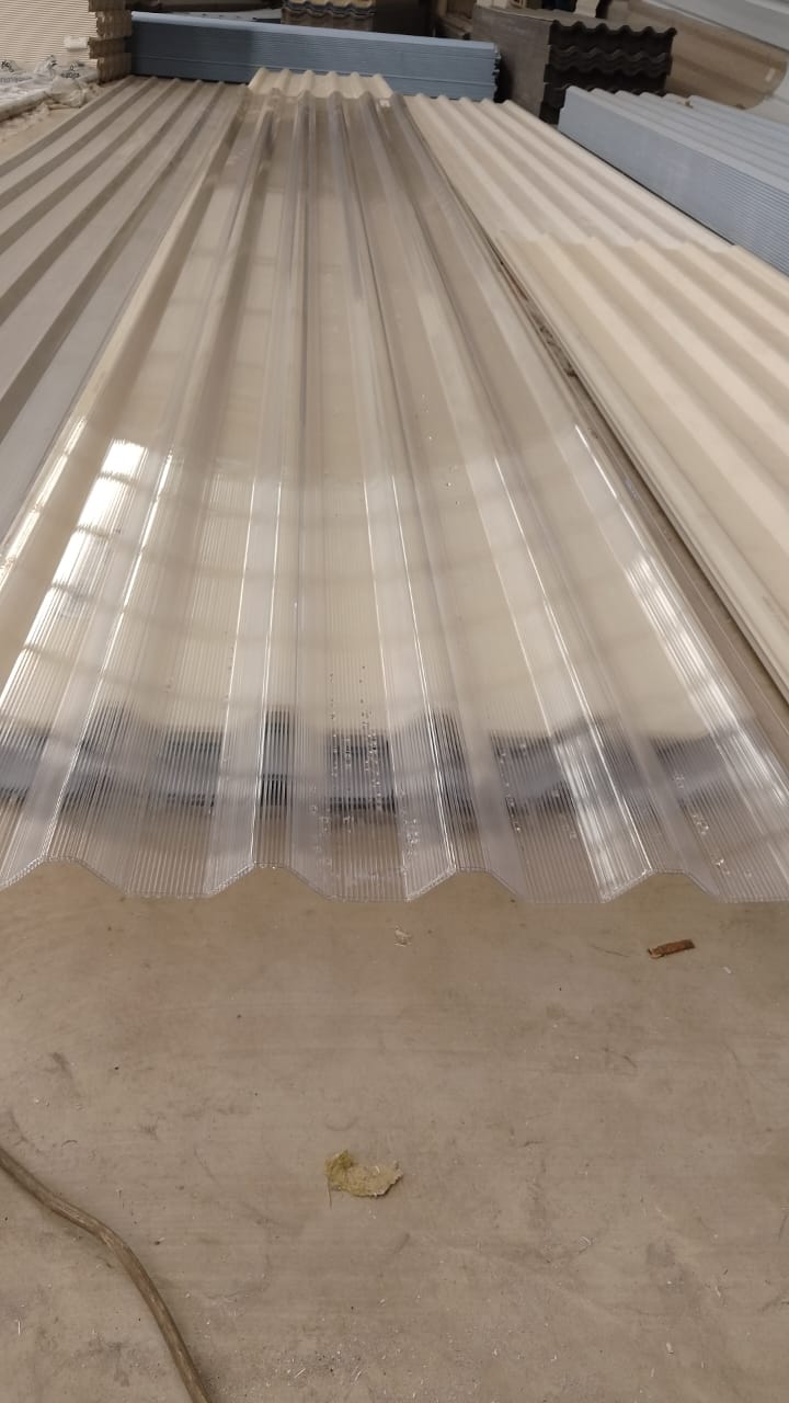 Atap Alderon 830 10mm double layer upvc_24