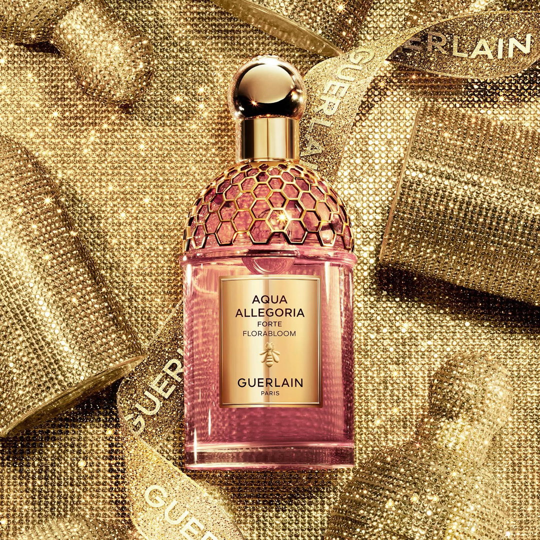 Guerlain Aqua Allegoria Florabloom Edp 75ml Perfume