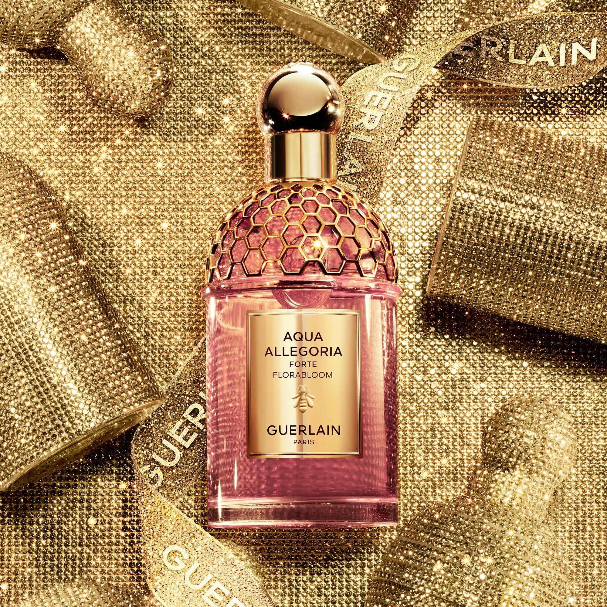 Guerlain Aqua Allegoria Florabloom Edp 75ml Perfume _0