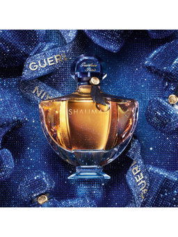 Guerlain Shalimar Edt 90ml Perfume 