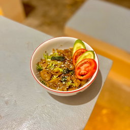 Kwetiau Goreng