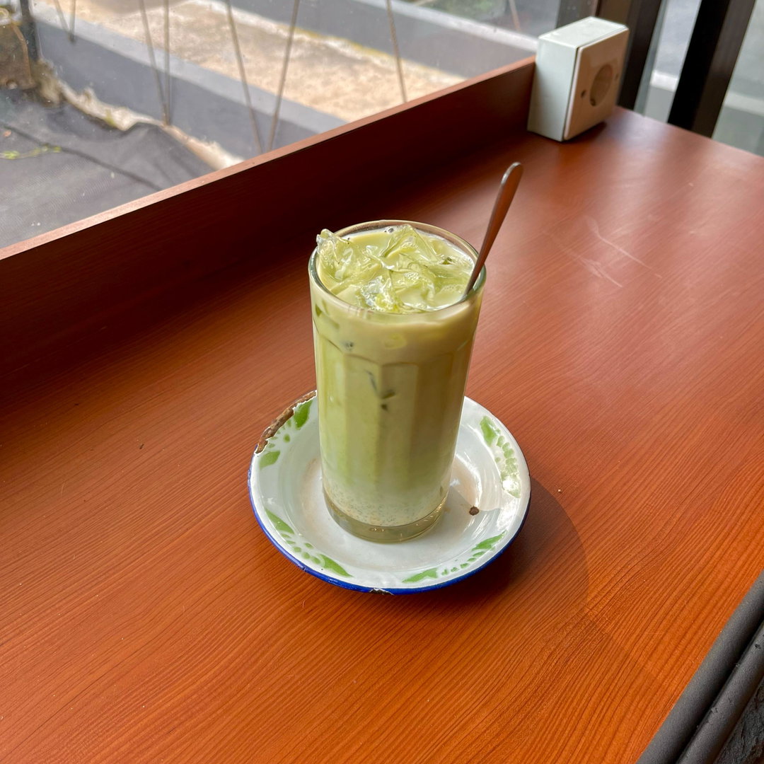 Matcha