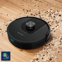 SMART ROBOT VACUUM CLEANER 