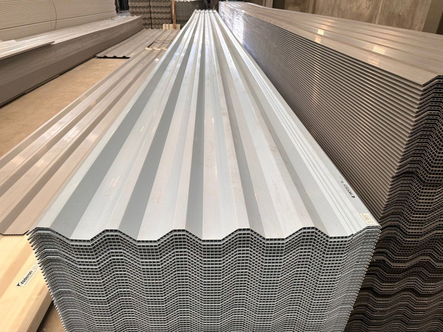Atap Skydeck 785 10mm double layer upvc_5