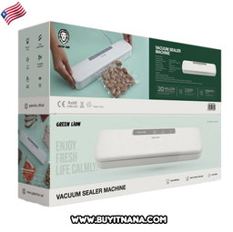 VACUUM SEALER MACHINE 