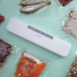 VACUUM SEALER MACHINE 