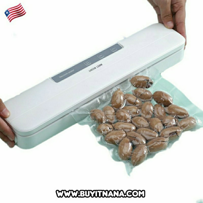 VACUUM SEALER MACHINE