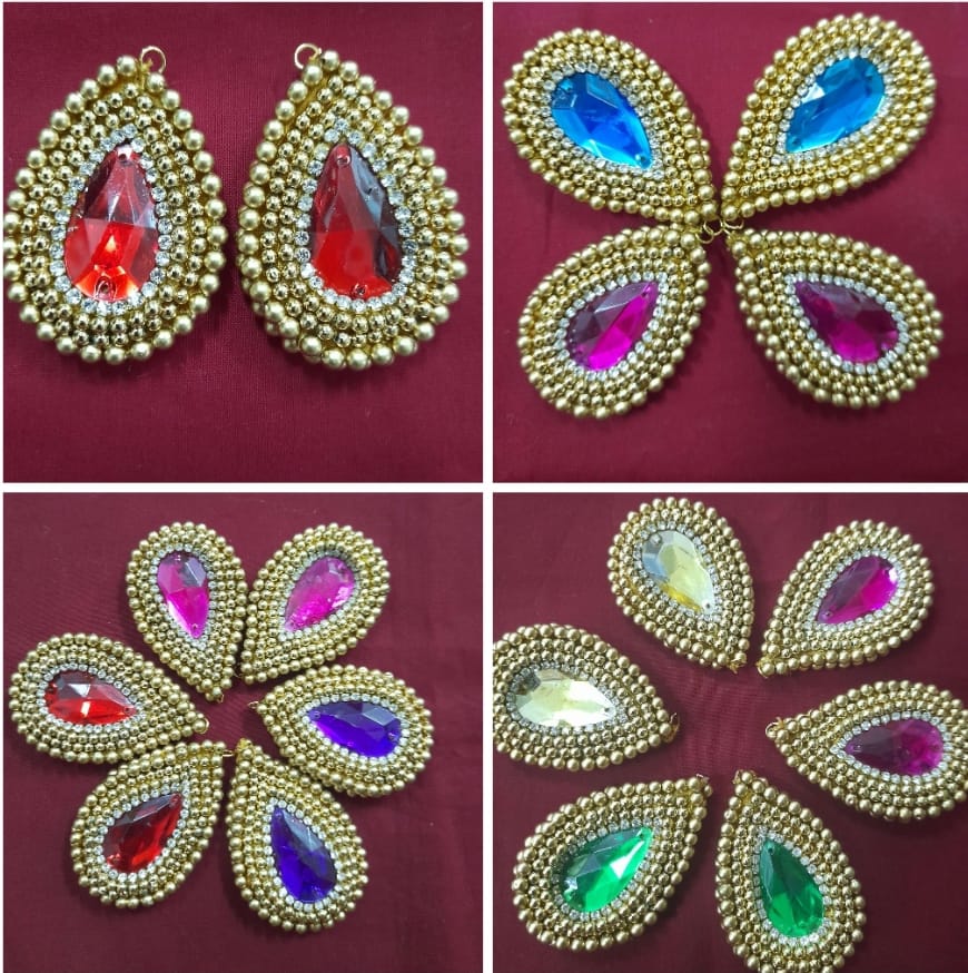 Thilangam shape colour latkan_0