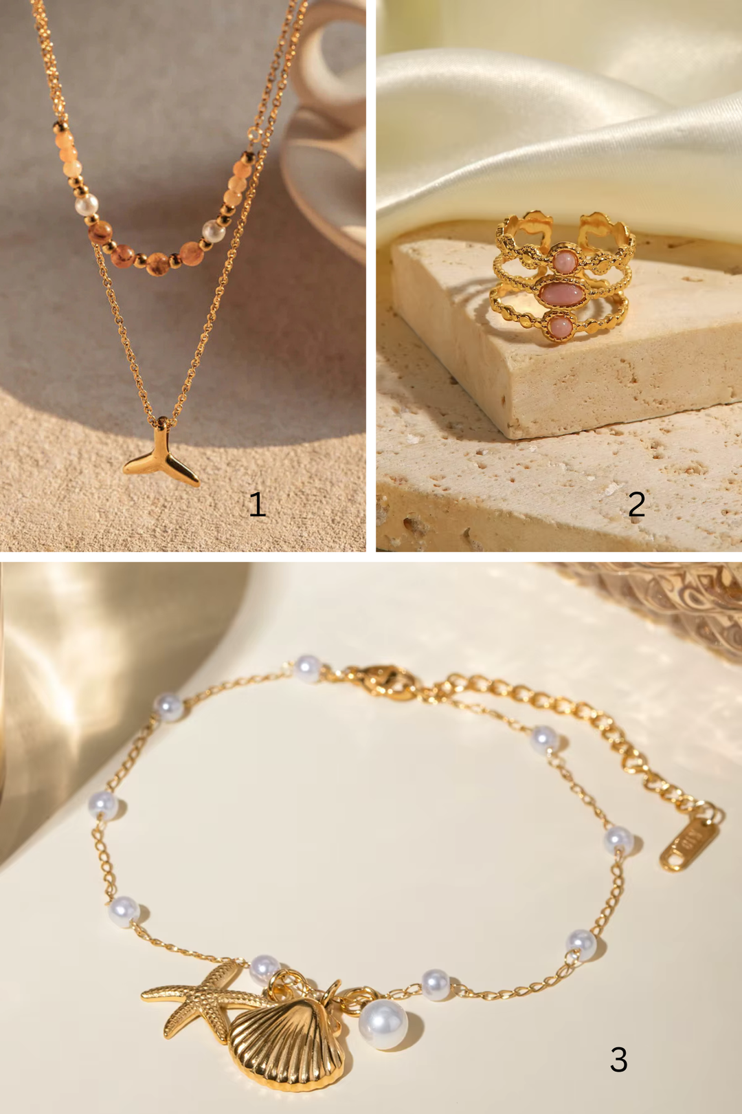Beach Collection