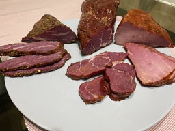Specialitati din carne de vita