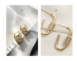Earring