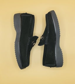 Men’s Casual Horse-bit Loafers 