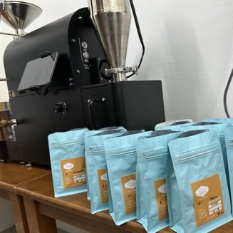 아라비카 원두 200g | 100% Arabica Beans_1