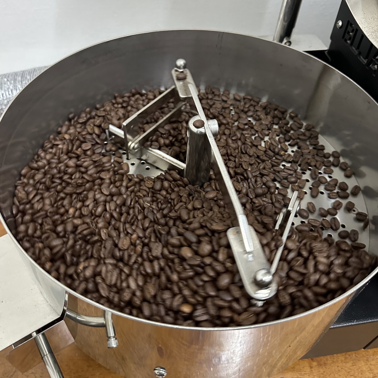 아라비카 원두 200g | 100% Arabica Beans_2