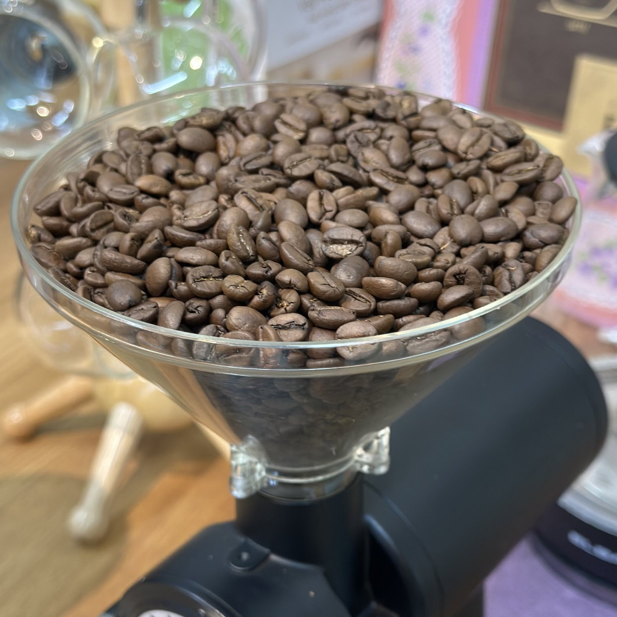 아라비카 원두 200g | 100% Arabica Beans_0