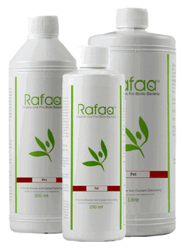 Pet Rafaa® 1 liter