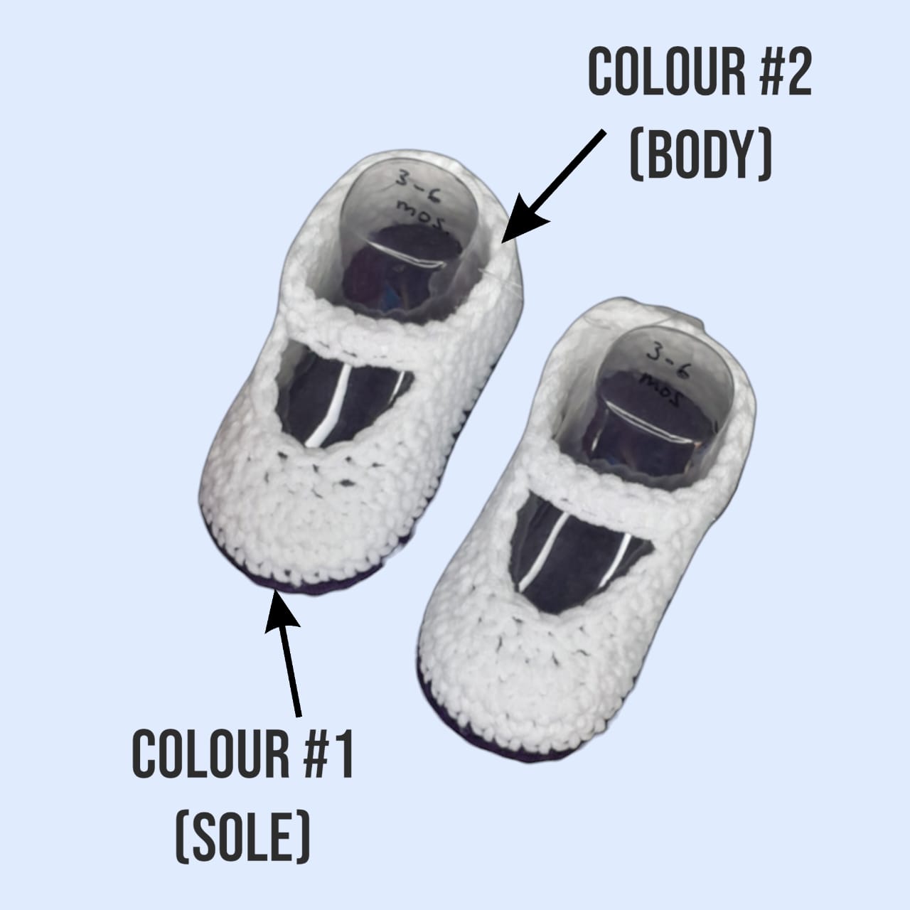 [PREORDER] Baby Slip-In Shoes_0