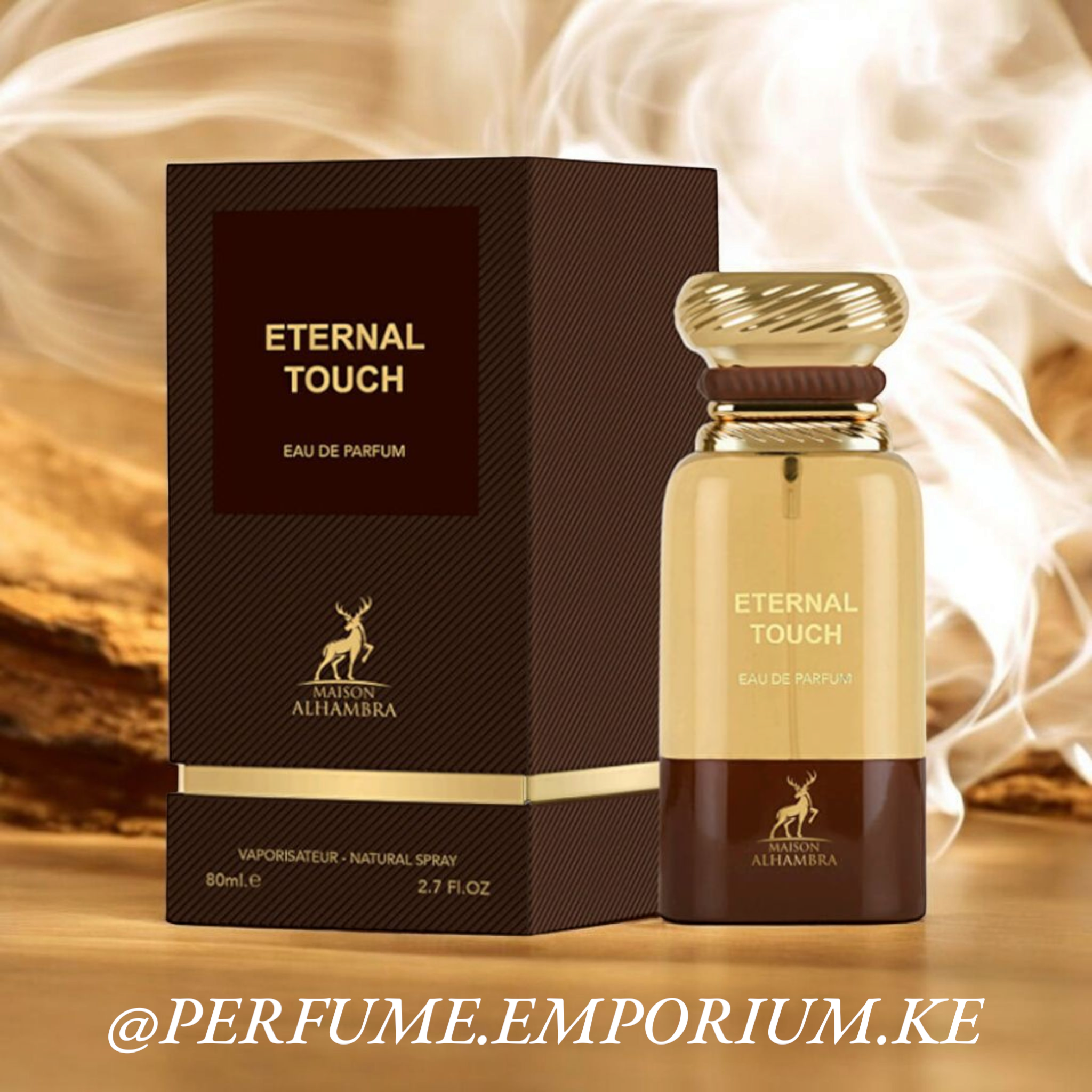 ETERNAL TOUCH_0