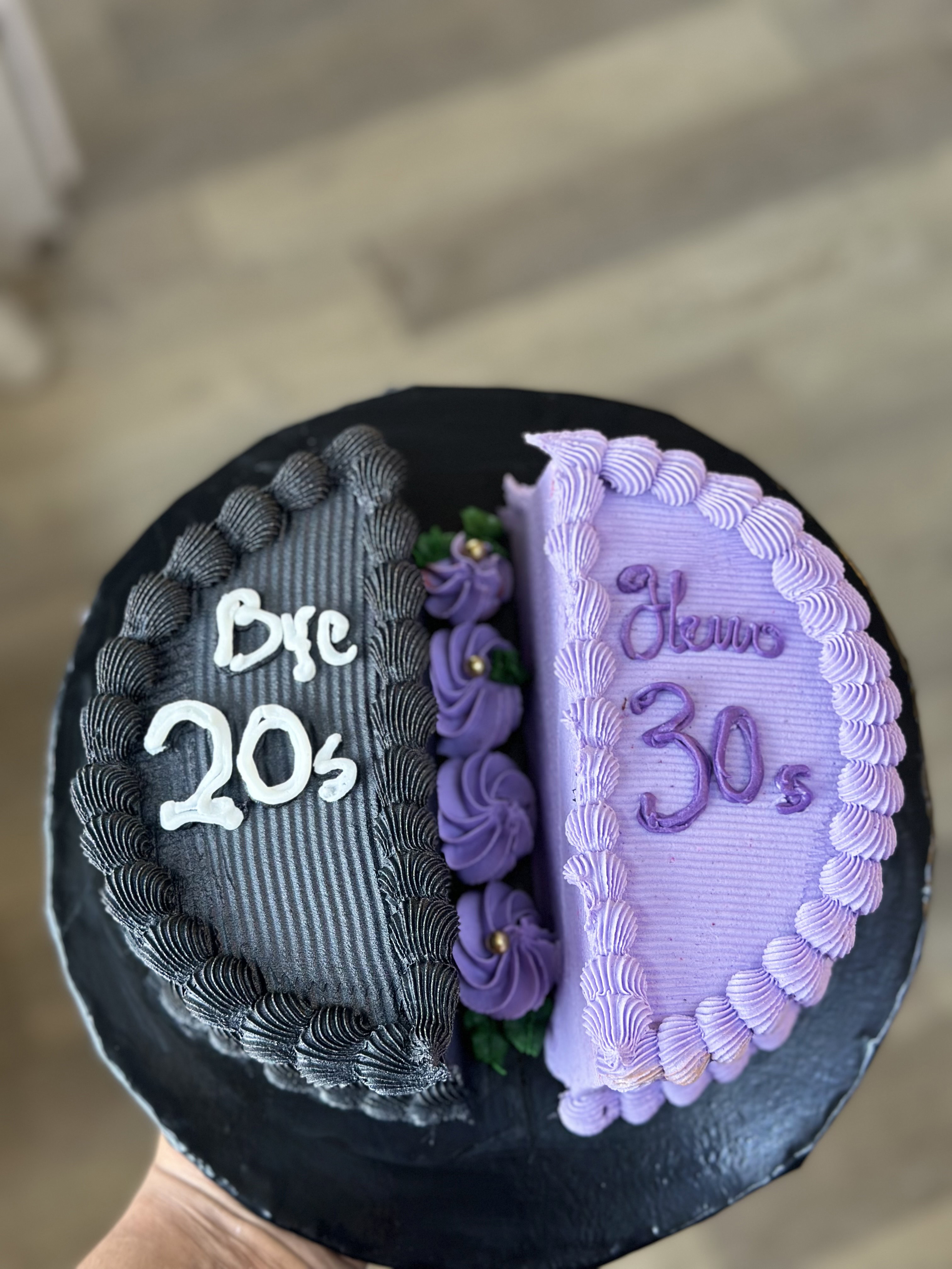 Split Design Cakes_4