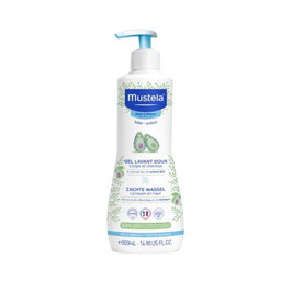 Mustela lait de corps 750 ml
