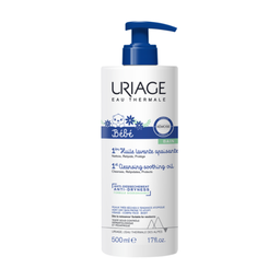 Huile lavante Uriage