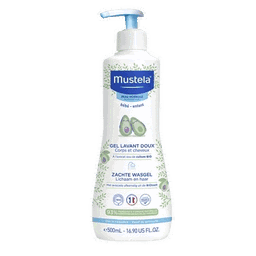 Gel mustela lavant 500 ml