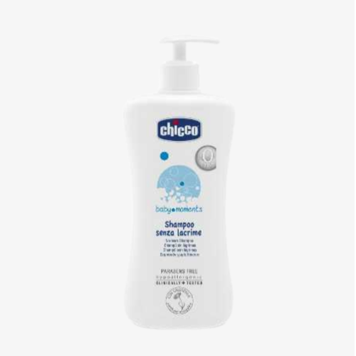 Gel de bain chicco_0